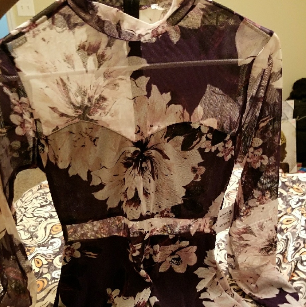 Cocktail Dress